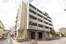 パールコート仙川