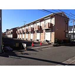 ジュネス狭山2号館 101