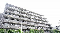 コスモ武蔵新城グレイスコート 208