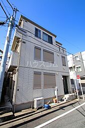 豊玉中3丁目アパート 101