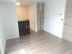 Ｌｉｂｅｒｔｙ 201 2階1LDKのリビング/ダイニング