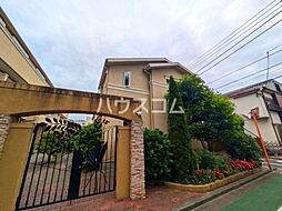 リヴェール武蔵小山