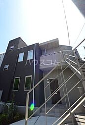 ウィステリア高井戸