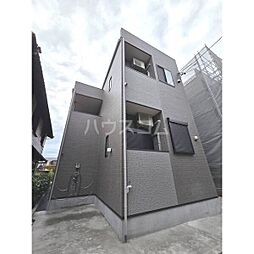 ハーモニーテラス切戸町III 103