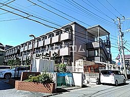 メイプルハイツ壱番館 208