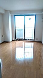 オギハラビル 603 6階1Kのリビング/ダイニング