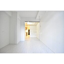 東京メトロ南北線 志茂駅 徒歩8分の賃貸マンション 3階1DKのリビング/ダイニング