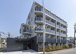 ガーラ・ヒルズ練馬 503