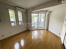 セローセロー自由が丘 101 1階1LDKのリビング/ダイニング