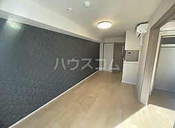 レガシア池袋立教西 203 2階1LDKのリビング/ダイニング