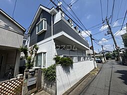 ピュアシティ大泉学園I