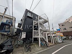 サンシティー立石 205