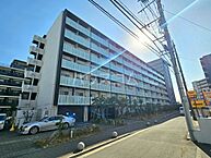 神奈川県川崎市中原区中丸子1228-3：物件画像／ハウスコム東神奈川株式会社　鷺沼店