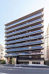 ザ・パークハビオ代々木