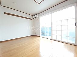 コンフォートプラザI 102 1階2LDKのリビング/ダイニング