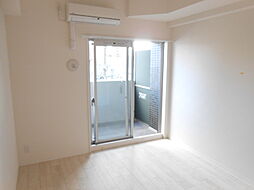 プレサンス名古屋STATIONサティナ 1405 14階1Kのリビング/ダイニング