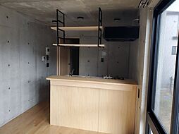 ＬｅＧｉｏｉｅ名駅2 201 2階1LDKのリビング/ダイニング