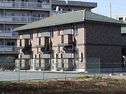 グランソレイユ　Ａ 202