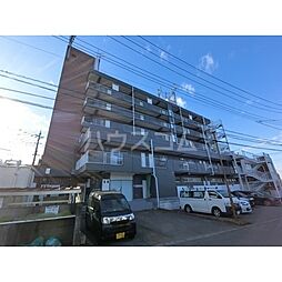 蓮田木下マンション 604