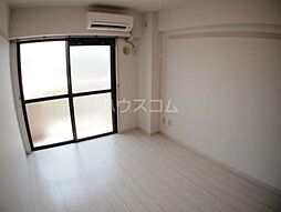 京王線 調布駅 徒歩13分の賃貸マンション 1階1DKのリビング/ダイニング