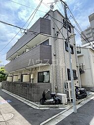 ドミール西尾久 102