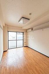 リエス高尾 03050 3階ワンルームのリビング/ダイニング