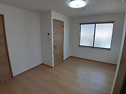 パークウエスト八王子 203 2階1Kのリビング/ダイニング