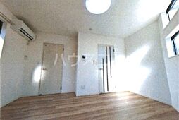 アザーレ・キュリオス新宿区中井 101 1階1Kのリビング/ダイニング