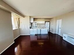 千種タワーヒルズ 1410 22階2LDKのリビング/ダイニング