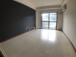 長沼田口ハイツ 02020 2階ワンルームのリビング/ダイニング