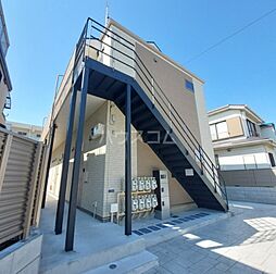 ケイ・アパルトメント山王 102