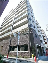 レガリア新中野 502