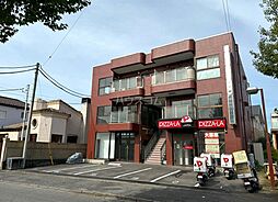 つくば5ビル 302