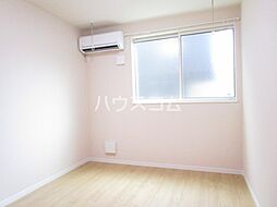 Ｊ−ｍｉｓｓｉｏｎｓ千城台Ｄ 2階ワンルームのリビング/ダイニング