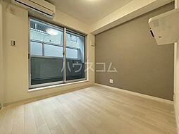 リアコート門真本町 4階1LDKのリビング/ダイニング