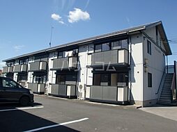 フレンド宝木Ａ 202