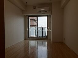 ゼフィール大曽根 303 3階1Kのリビング/ダイニング