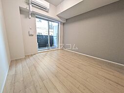 プレイズシード四日市 904 9階1Kのリビング/ダイニング