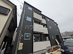 グランディール千葉新宿