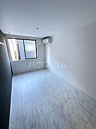 Felice江の島 204 2階1Kのリビング/ダイニング