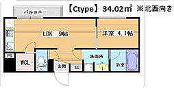 グランエピ 2階