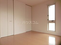 エーデルドルフ　Ｎｒ．1 301 3階1LDKのリビング/ダイニング