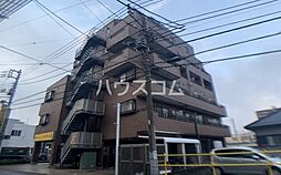 グランメゾン習志野