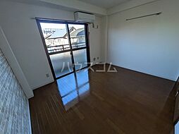 グランメゾン習志野 2階1Kのリビング/ダイニング