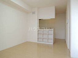 クレールコート板橋幸町 202 2階1LDKのリビング/ダイニング