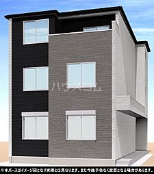 KEIAI RESIDENCE 小岩