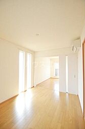 Ｌａ　ｆｅｌｉｃｅ　ｖｉｔａ 201 2階1LDKのリビング/ダイニング