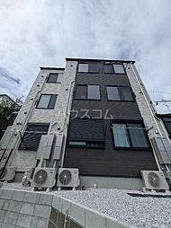 アザーレ・パッシオ港南中央 202