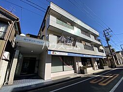 ガーデンズソレイユ