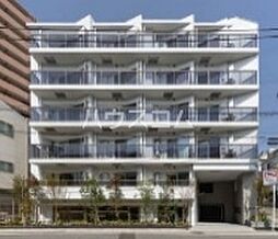 ルミーク本町ウェスト 101